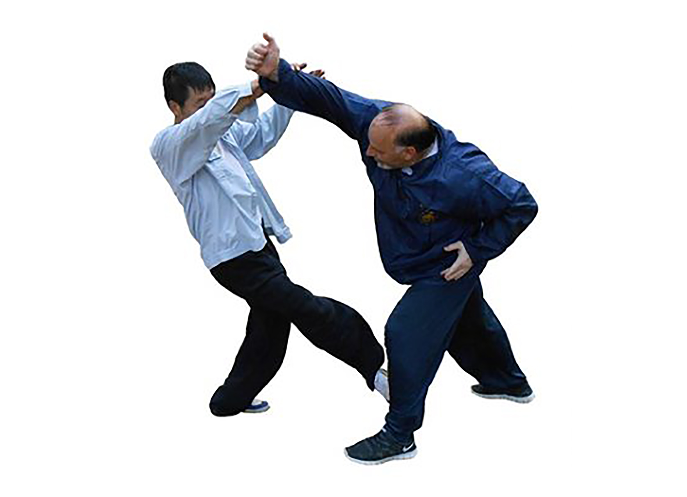 SHAOBEIQUAN