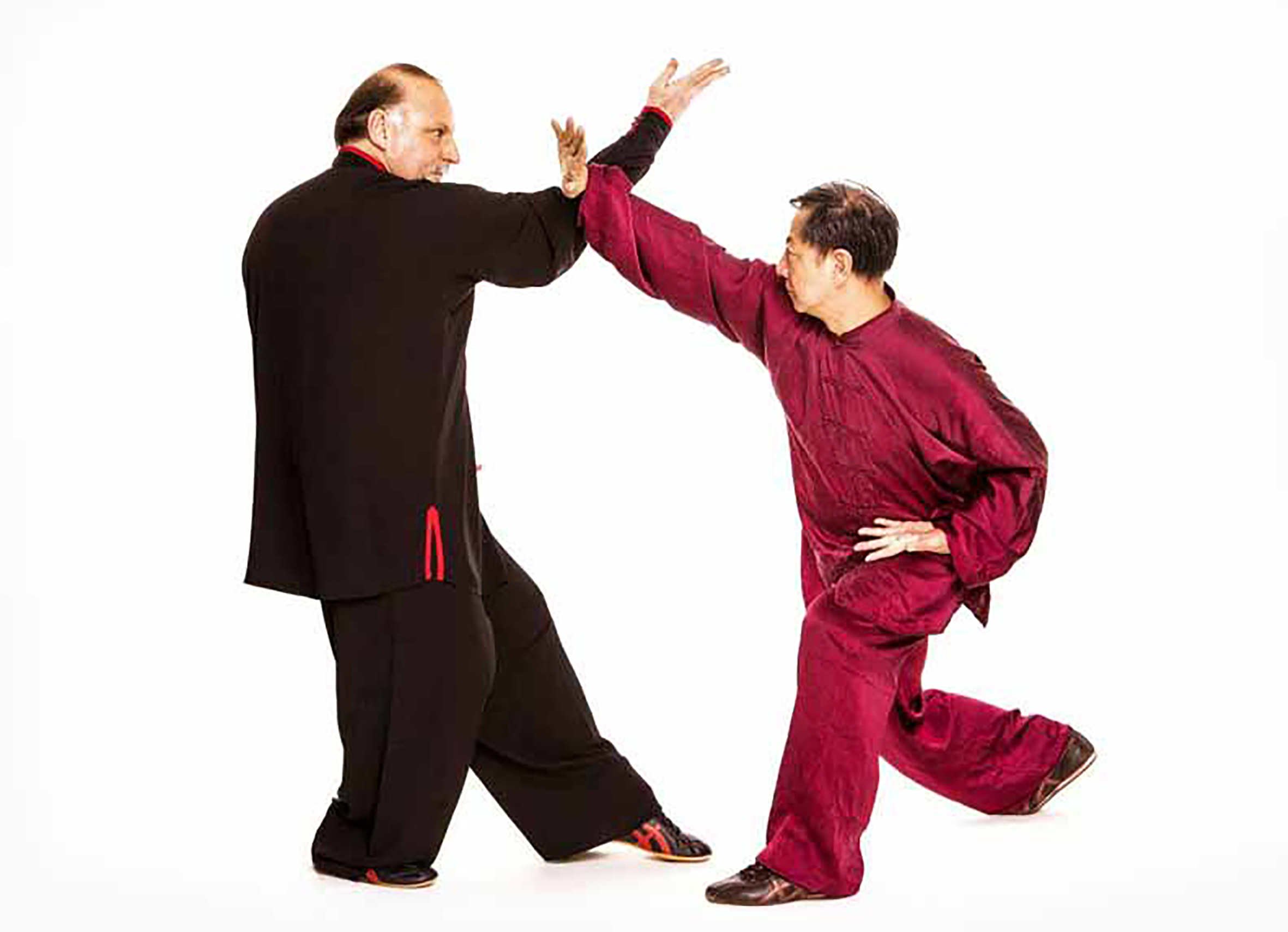 WUXING TONGBEIQUAN