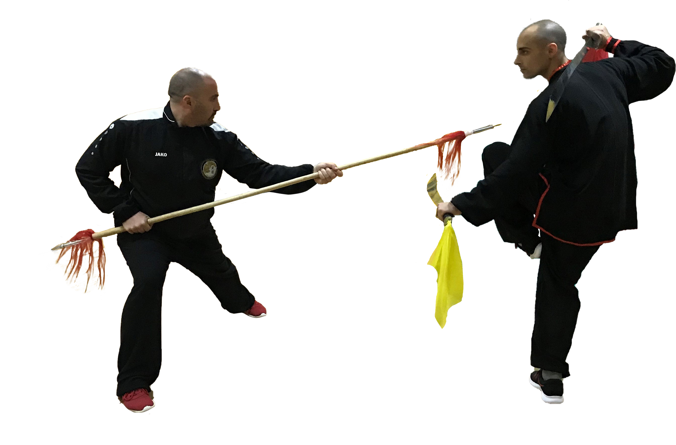 QIXING TANGLANGQUAN